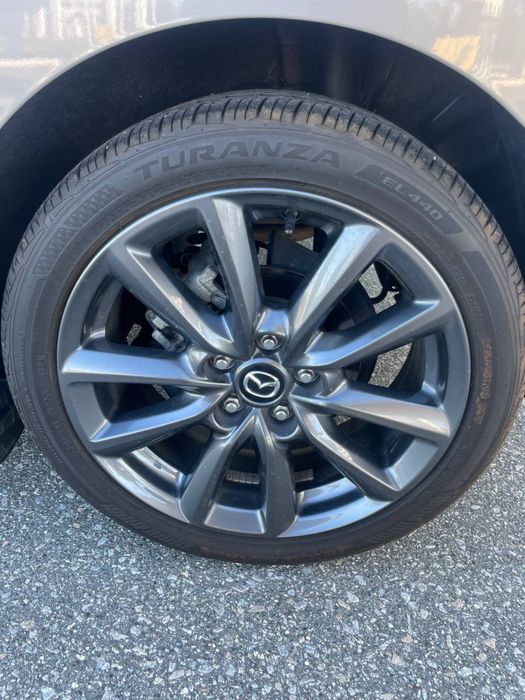 Mazda 3 Preferred