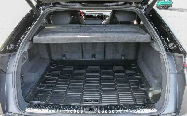 2020 Lamborghini Urus