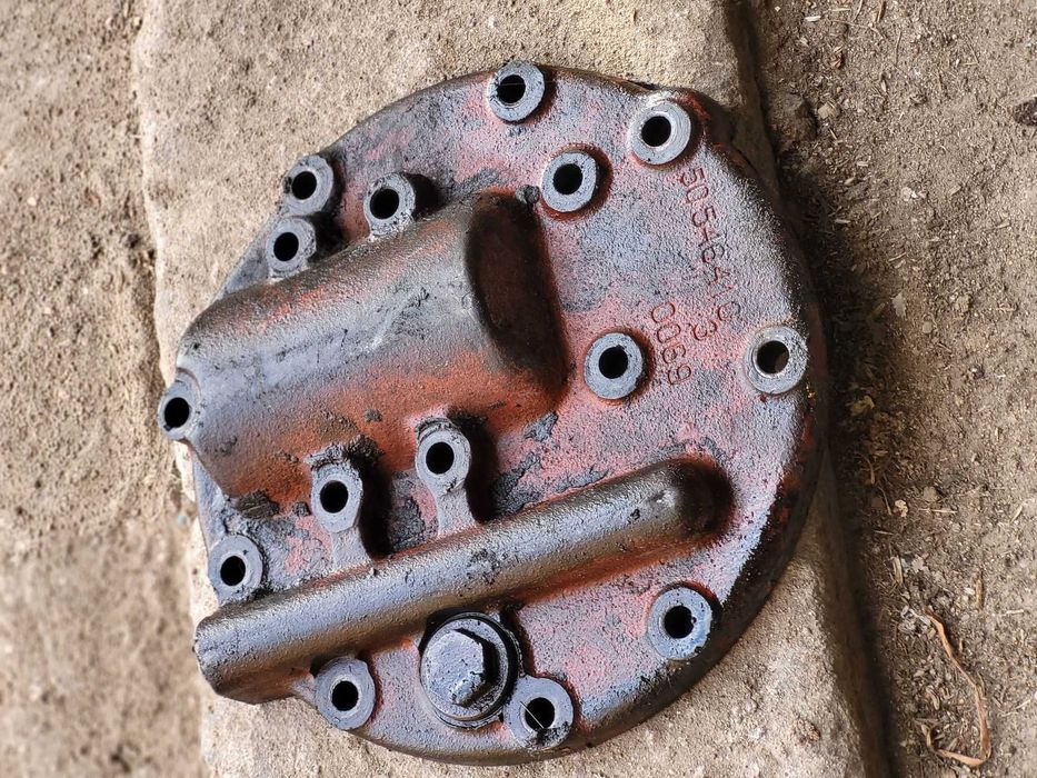 dekiel pompy podnosnika orginal ursus c360 c355 c4011 oraz czesci