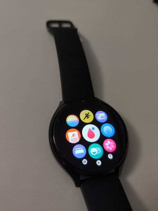 Xiaomi Watch 2 Preto