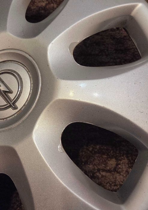 Kołpak Opel Corsa 15"