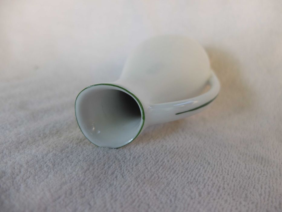 Kolekcjonerski wazonik Görlitz.