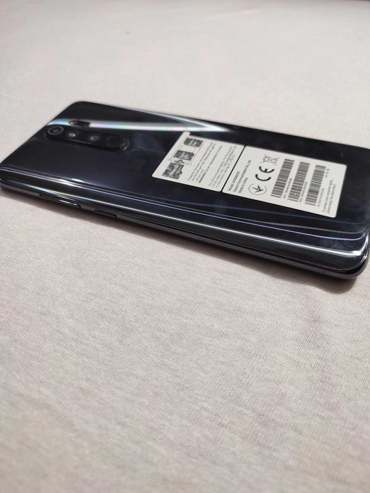 Redmi Note 8 Pro