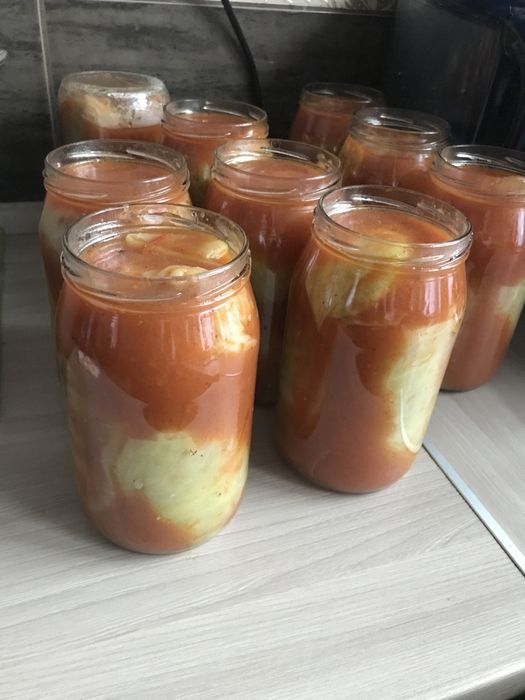 Dania obiadowe ,wystarczy podgrzac