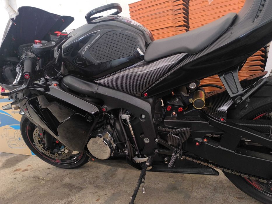 Honda CBR 600RR 2003
