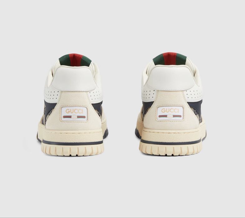 кроссовки Gucci Re-Web