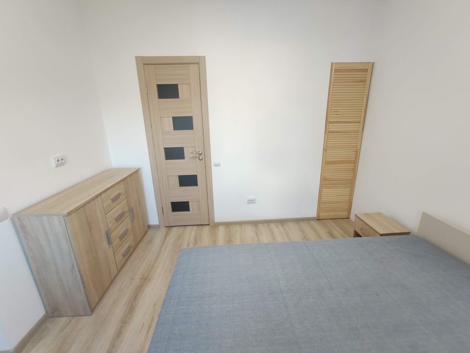1к квартира Караваєві дачі, Солом'янській р-н, оренда