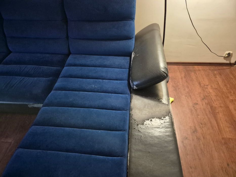 Oddam narożnik za darmo!