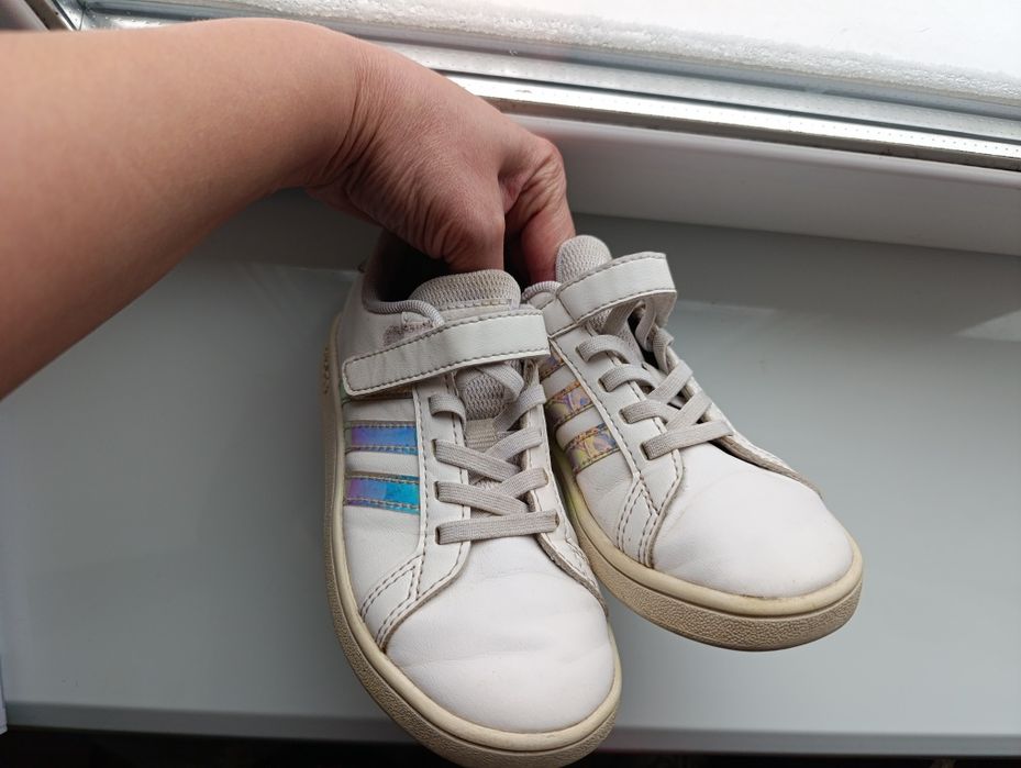 Кросівки кеди Addis 29