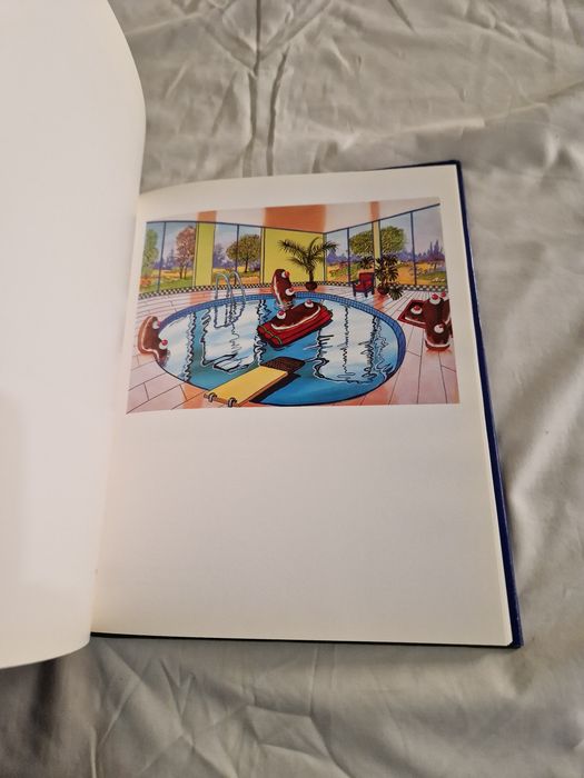 Livro de Carlos Carreiro