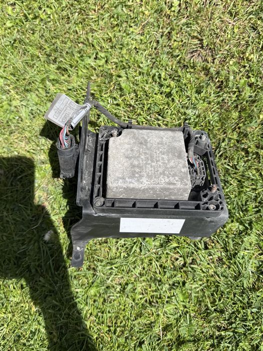 Radar aktywny tempomat e60/61