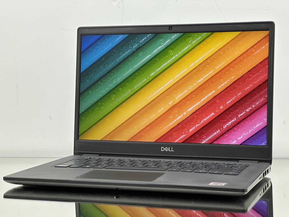 Laptop Dell Latitude 3410 14" i5 10th GEN 4/128 Boss Biurowy FHD