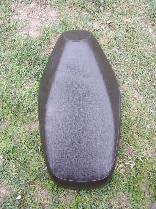 Сидіння скутера honda dio