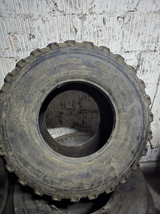 400/60-15.5 EuroGrip IM126 JJ189 JJ446