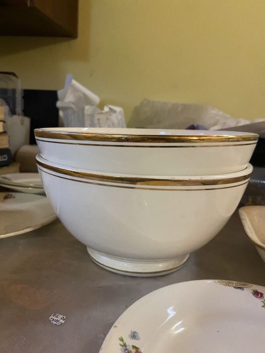 Продам тарілки Буди