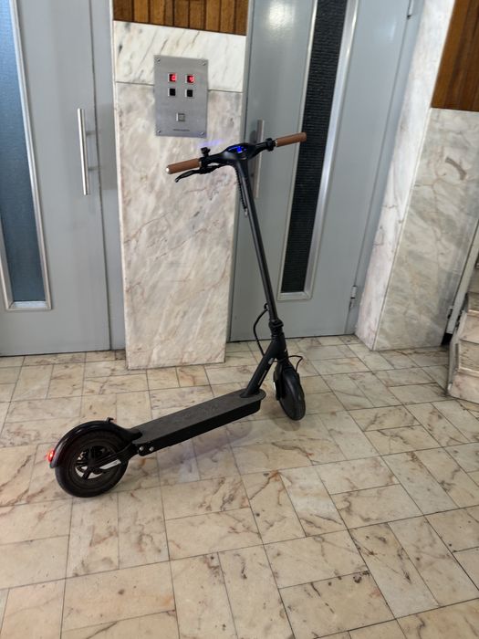 Trotinete elétrica Xtreme Baggio 10