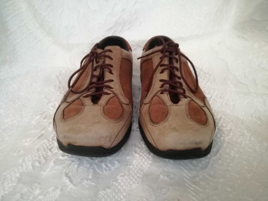 Sapatos com atacadores sapatilhas ténis Timberland