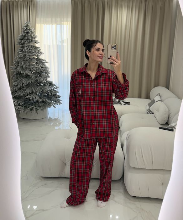 Новорічний комплект Lovi Atelier від Саші Ковальчук