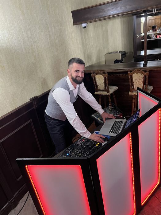 Діджей, Dj Київ, Музичний супровід свята