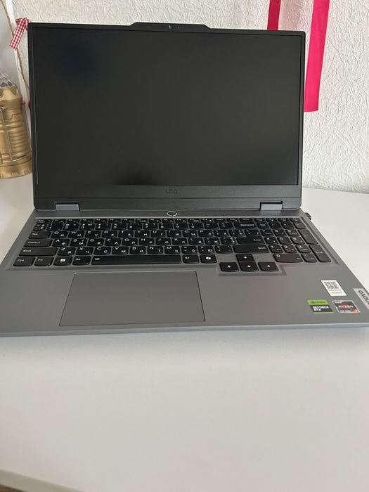 Ноутбук Lenovo LOQ