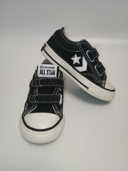 Dziecięce Trampki Converse