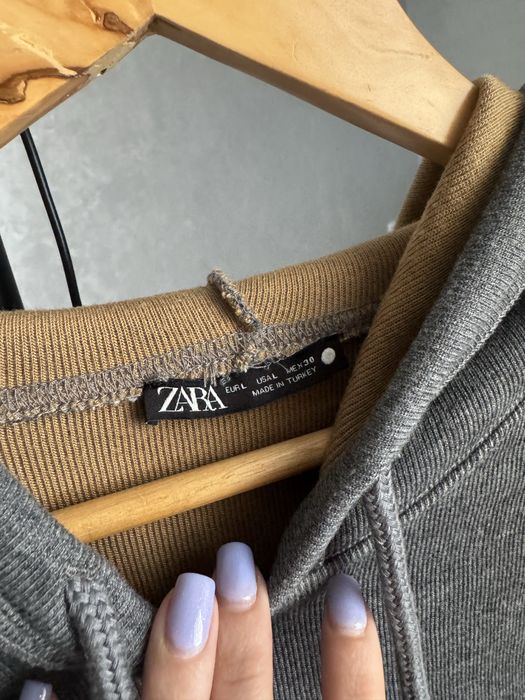 Жіночий костюм ZARA