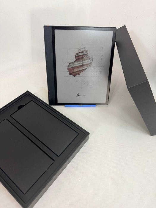 Електронна книга BOOX Note Air 4 C / Уцінка