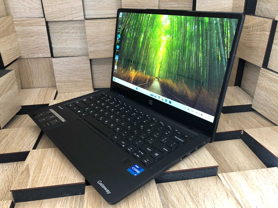 №5181 Ноутбук Gateway GWTC71427 14" FHD IPS/i7-1255U/8Gb/SSD512Gb