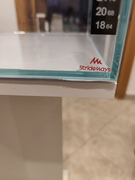 Aquário Strideways Sado 60