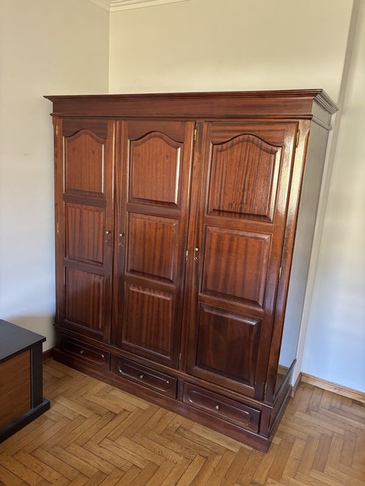 Roupeiro de quarto