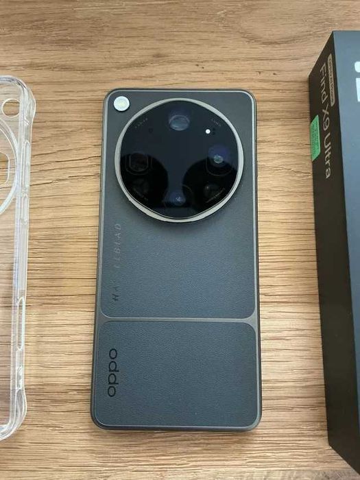OPPO Find X9 Ultra 12/512GB Barreiro E Lavradio • OLX.pt