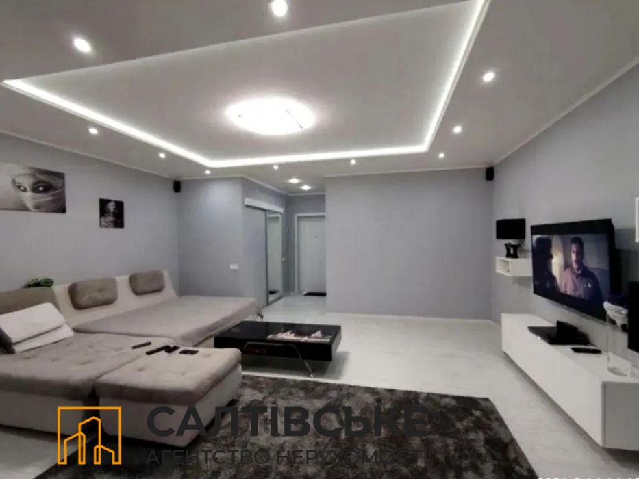 ОВ-3734 Продам 1к квартиру 59м² в новострое ЖК Журавловский