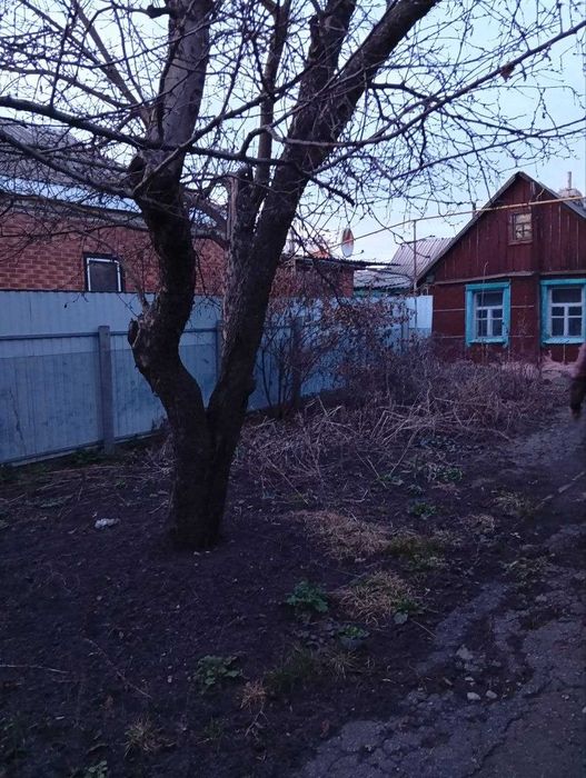 продам дом на пос.Кирова, м.Барабашова