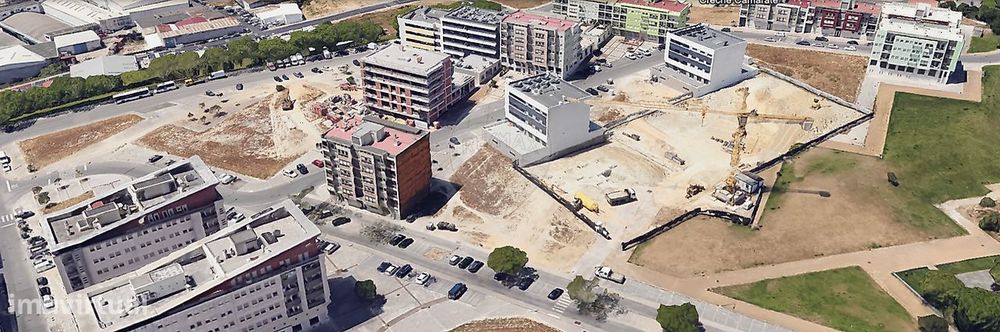 Terreno  para venda
