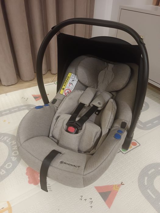 Fotelik nosidełko avionaut Pixel 0-13kg