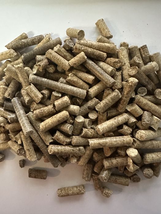 PELLET . Producent. PAL-PLAST GÓRKA . Paragon, faktura vat.