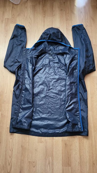 Kurtka The North Face streetwear Rap y2k drill drip
