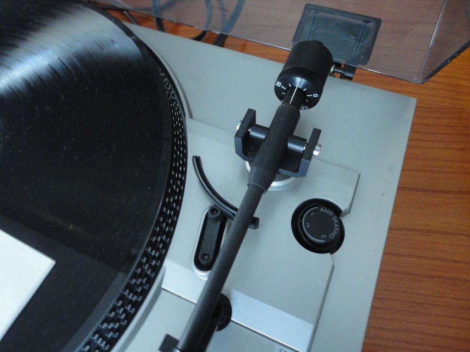 Gramofon CEC 8033 Chuo Denki