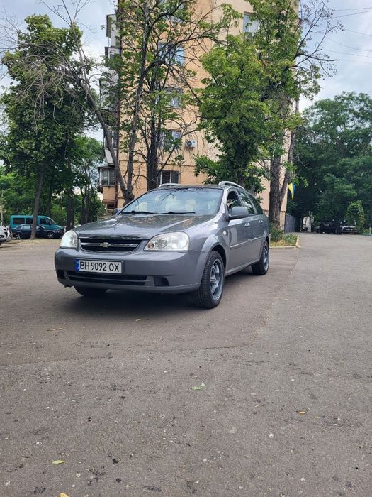 Продам Chevrolet Lacetti