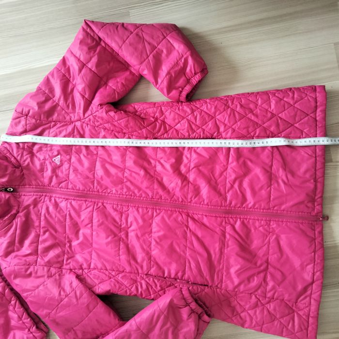 Жіноча демісезонна куртка