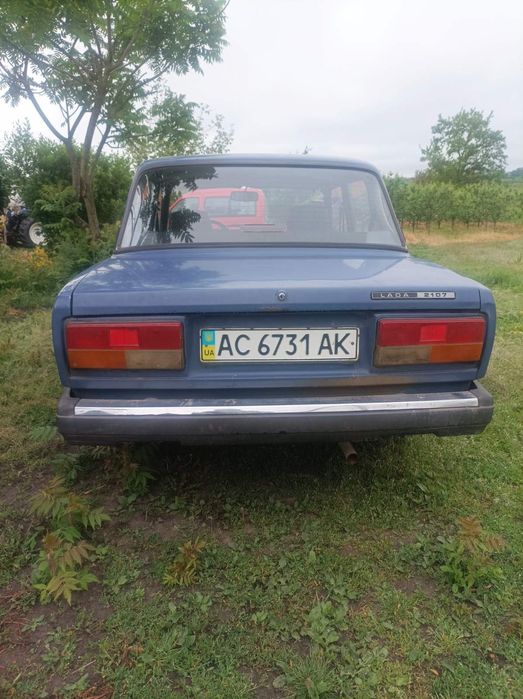 Продам  ВАЗ 2107