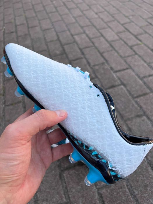 Бутси Nike Hypervenom Phantom FG