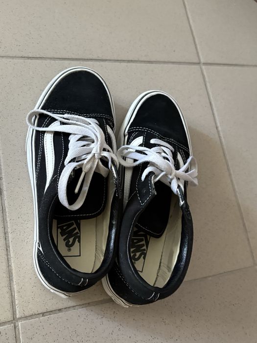 Vans old skool 38