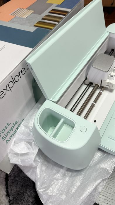 Cricut Explore 3480451078516920323