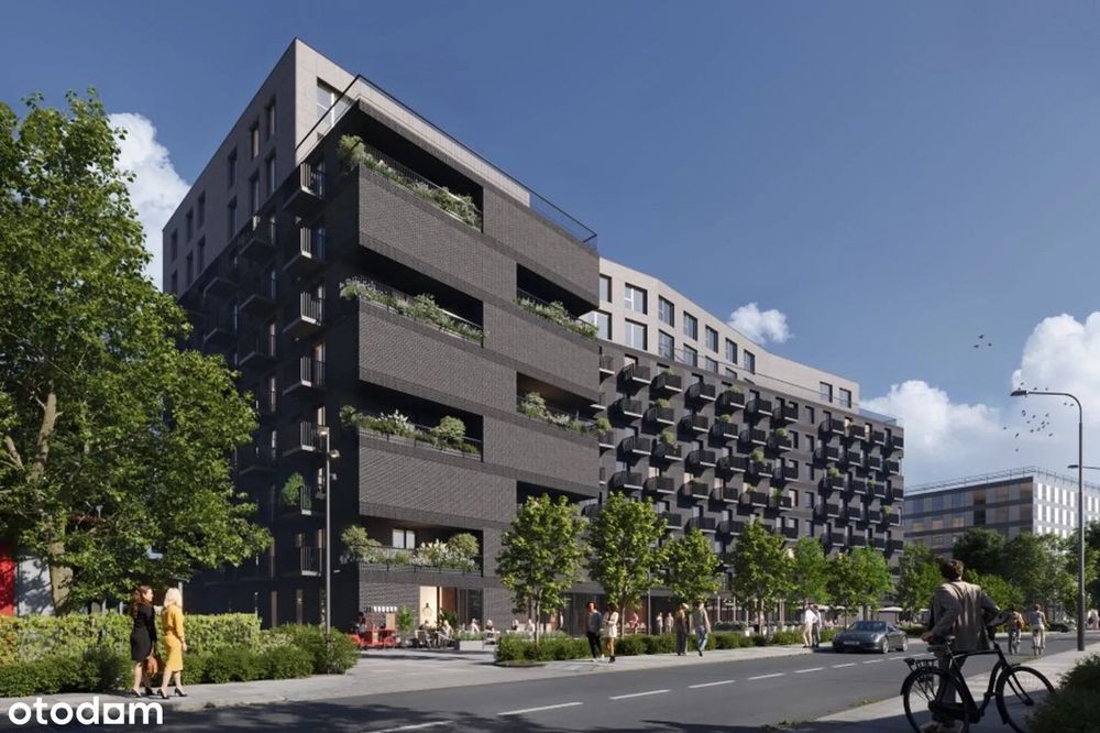 Lokal pod klinikę medyczną  296 m² ul. Juliusza Lea