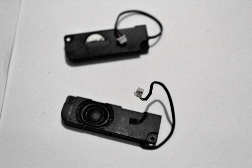 Colunas para portátil