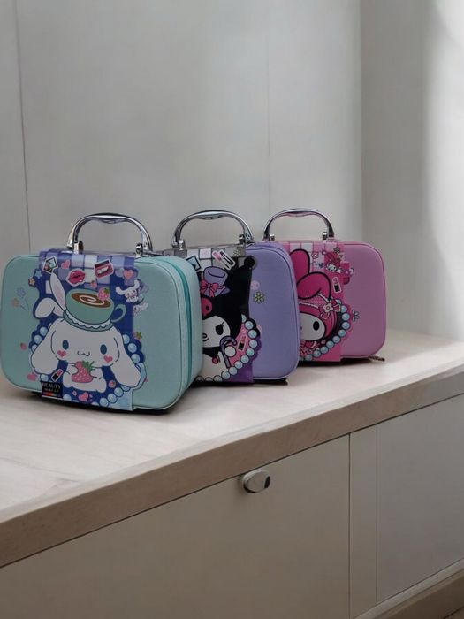 Набір косметики, косметика для девочки