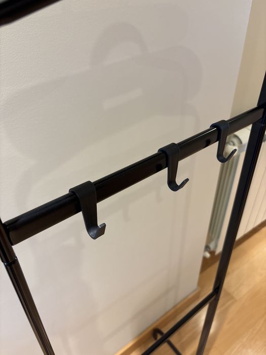 Suporte para roupa