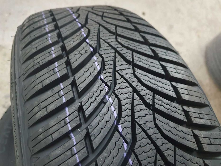 4x Ceat Winter Drive 225/45r17  Nowe 2024r