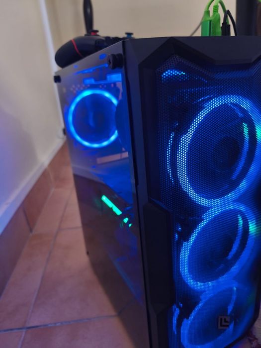 PC Gamer Completo – Excelente Estado – 600€